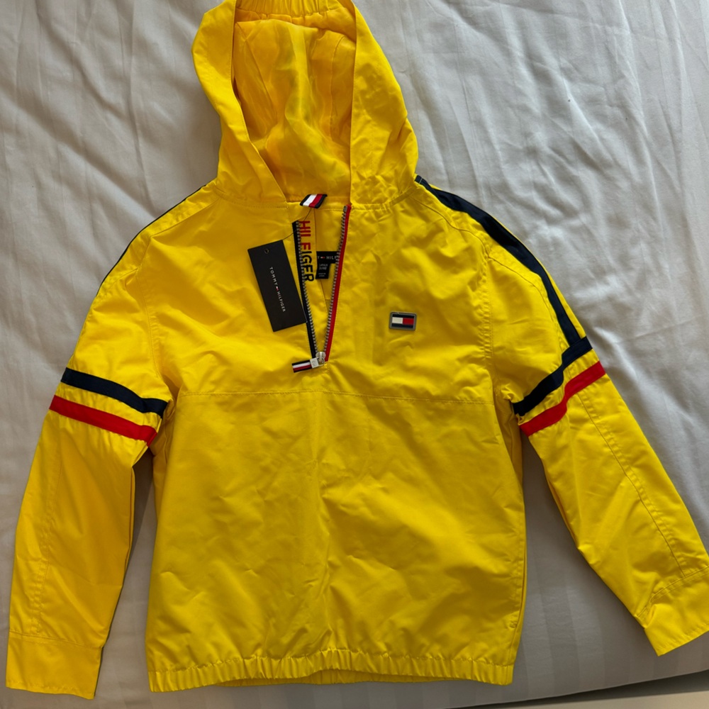 Brand new